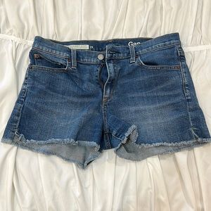 Gap Denim Summer Short, size 29